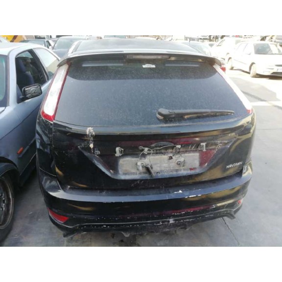 ford focus lim. (cb4) del año 2008