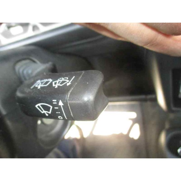 opel agila del año 2003