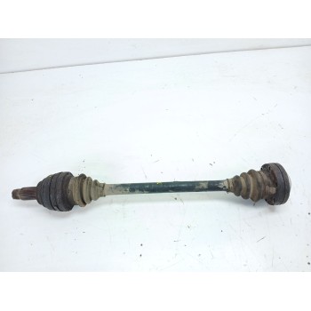 Recambio de transmision trasera izquierda para bmw x5 (e53) 3.0i referencia OEM IAM 7500914  