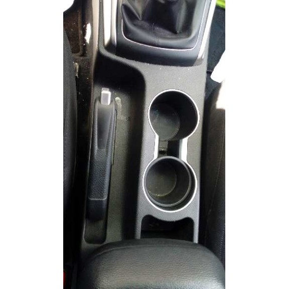 hyundai i30 (gd) del año 2012