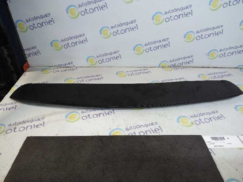 Recambio de aleron trasero para citroën c4 berlina collection referencia OEM IAM  SIN LUZ FRENO 