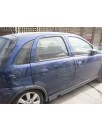 opel corsa c del año 2006