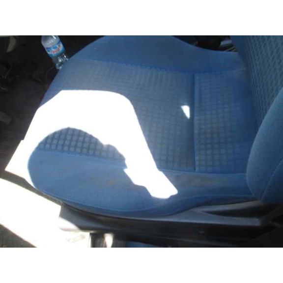 opel agila del año 2003