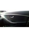 hyundai i30 (gd) del año 2012