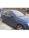 opel corsa c del año 2006