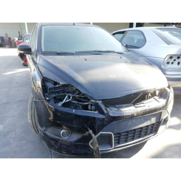 ford focus lim. (cb4) del año 2008