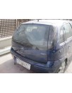 opel corsa c del año 2006