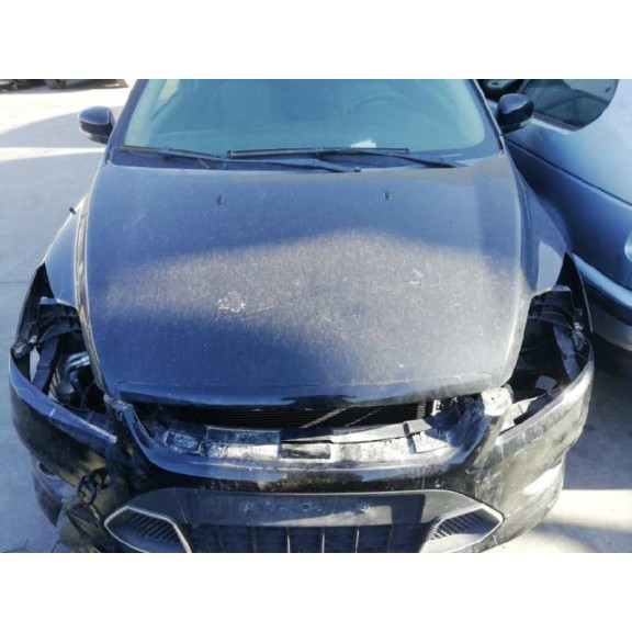 ford focus lim. (cb4) del año 2008