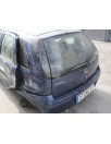 opel corsa c del año 2006