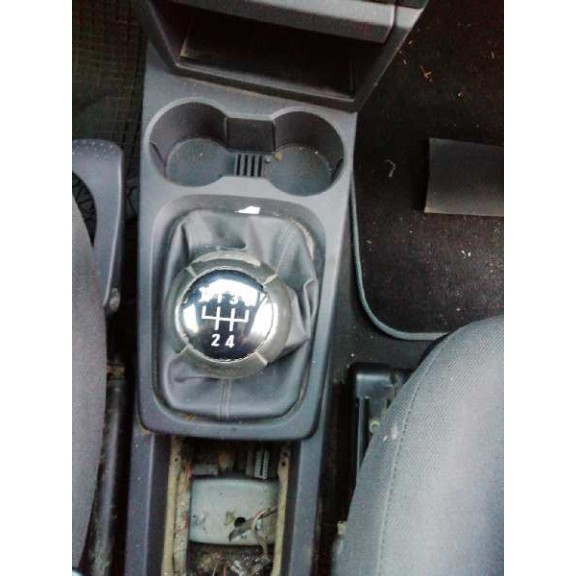 opel meriva del año 2003