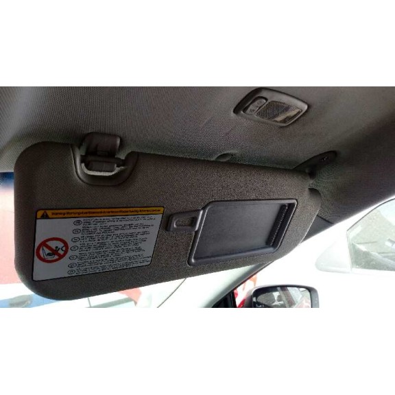 hyundai i30 (gd) del año 2012