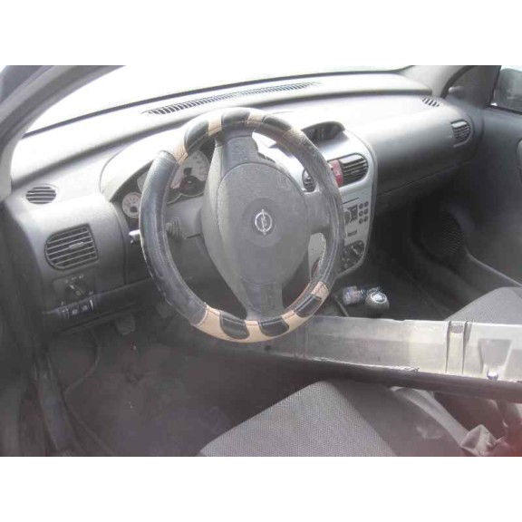 opel corsa c del año 2006