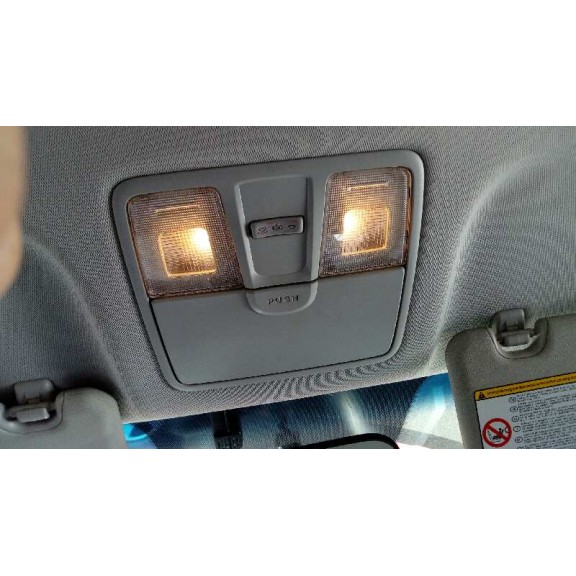 hyundai i30 (gd) del año 2012