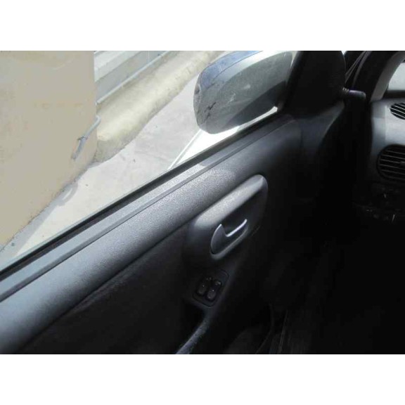 opel corsa c del año 2006