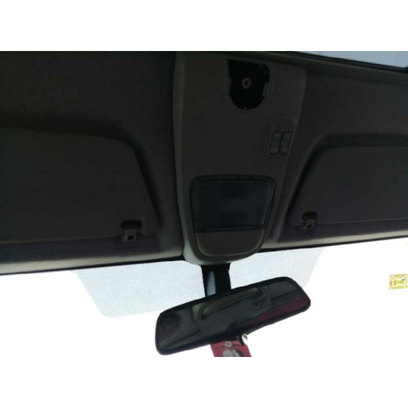 opel meriva del año 2003