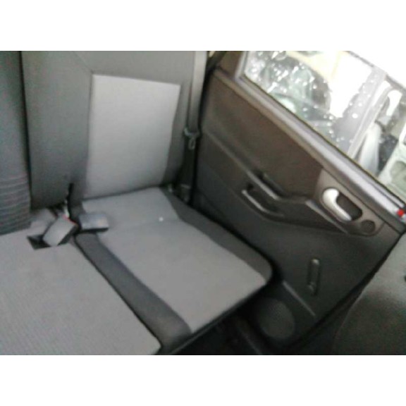 opel meriva del año 2003