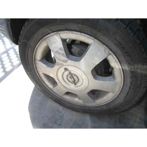 opel agila del año 2003