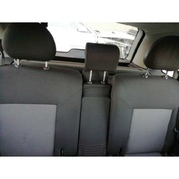 opel meriva del año 2003