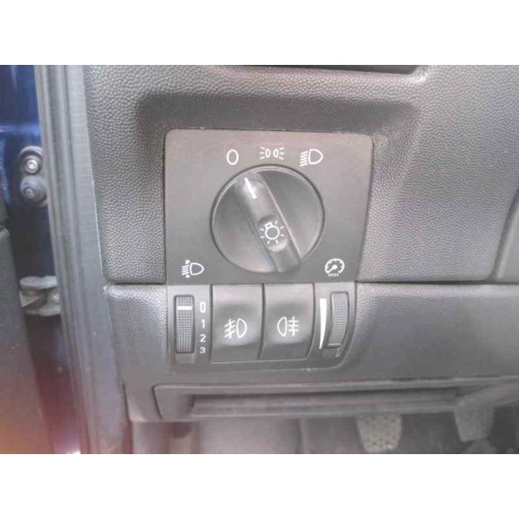 opel corsa c del año 2006