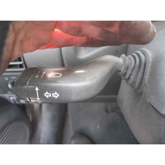 opel corsa c del año 2006