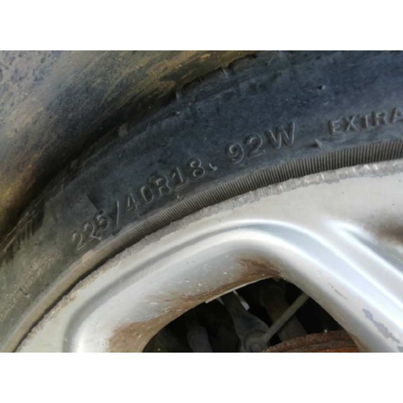 ford focus lim. (cb4) del año 2008