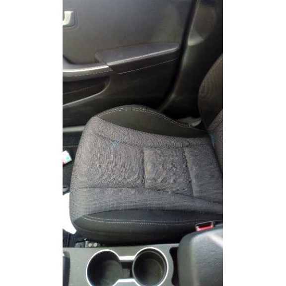 hyundai i30 (gd) del año 2012