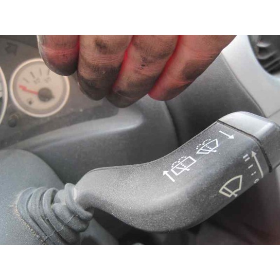 opel corsa c del año 2006