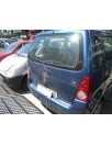 opel agila del año 2003