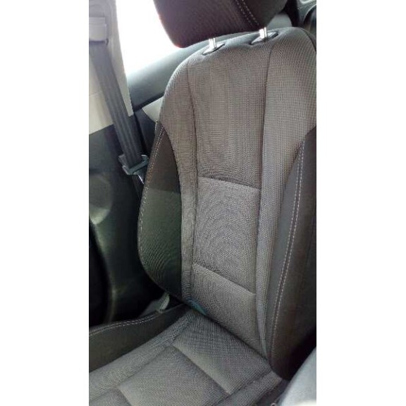 hyundai i30 (gd) del año 2012