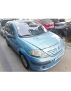 citroën c3 del año 2004