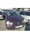 volkswagen polo (9n1) del año 2004