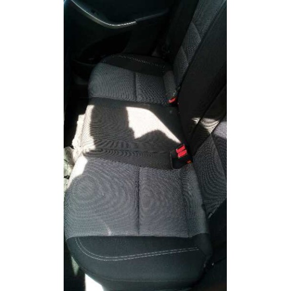 hyundai i30 (gd) del año 2012