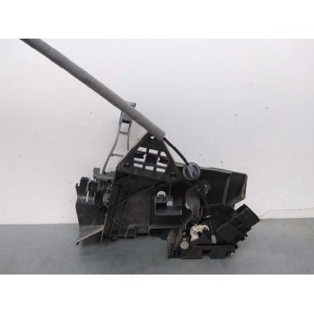 Recambio de cerradura puerta delantera izquierda para volvo xc60 2.4 diesel cat referencia OEM IAM 240021200 6 PIN 