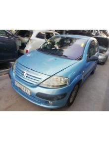 citroën c3 del año 2004 2