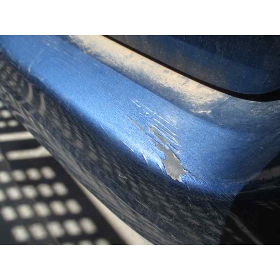 opel agila del año 2003