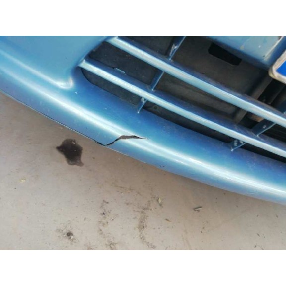 citroën c3 del año 2004