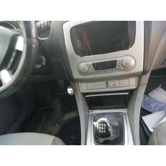 ford focus lim. (cb4) del año 2008