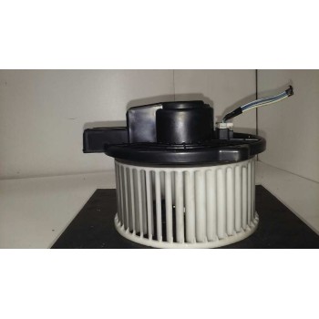 Recambio de motor calefaccion para mazda 6 berlina (gg) 2.0 diesel cat referencia OEM IAM 8727000361  