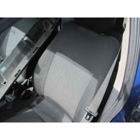 opel corsa c del año 2006