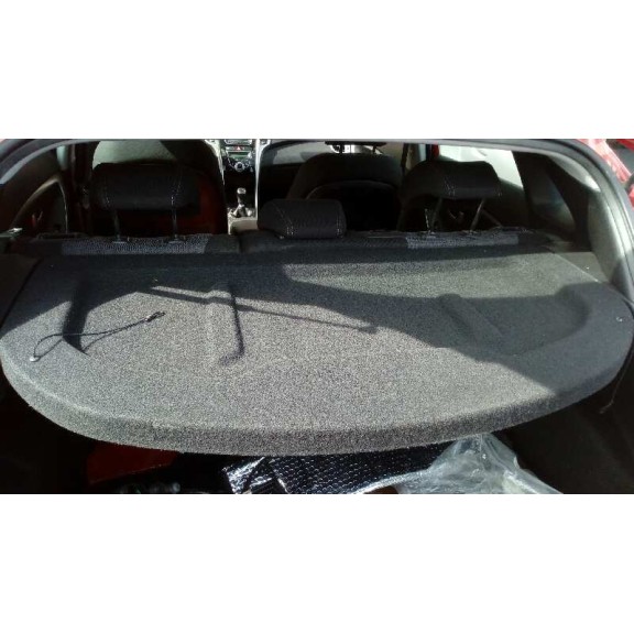 hyundai i30 (gd) del año 2012