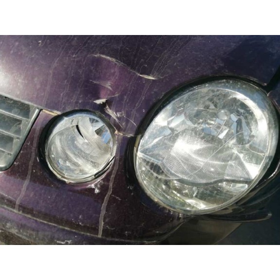 volkswagen polo (9n1) del año 2004