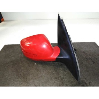 Recambio de retrovisor derecho para volkswagen lupo (6x1/6e1) advance referencia OEM IAM  MANUAL ROJO