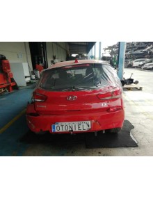 hyundai i30 (pd) del año 2019