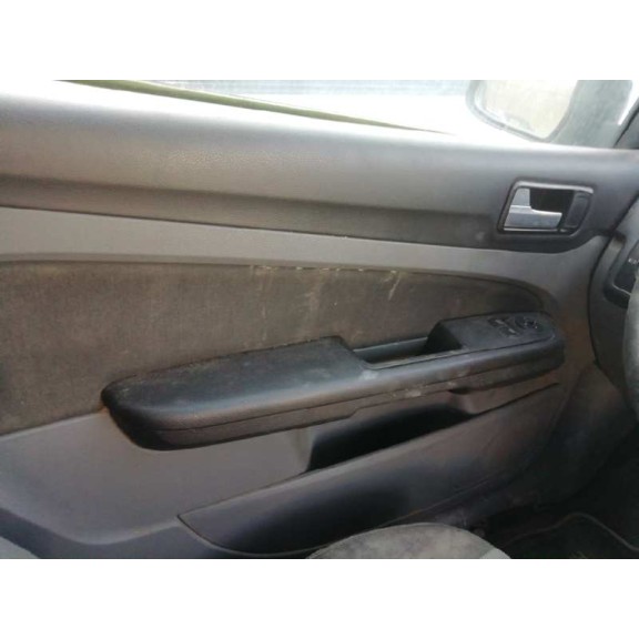 ford focus lim. (cb4) del año 2008