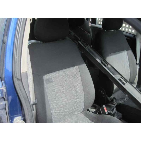 opel corsa c del año 2006