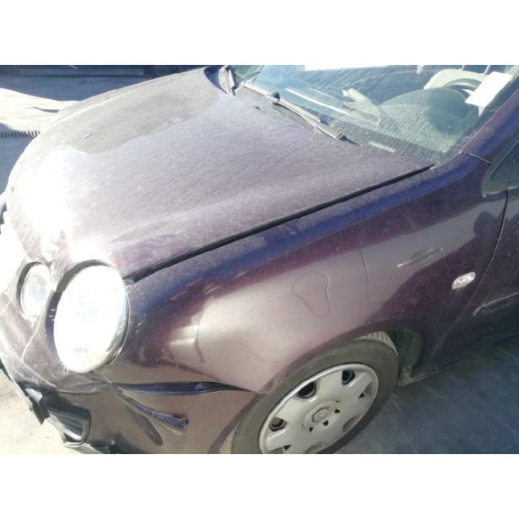 volkswagen polo (9n1) del año 2004