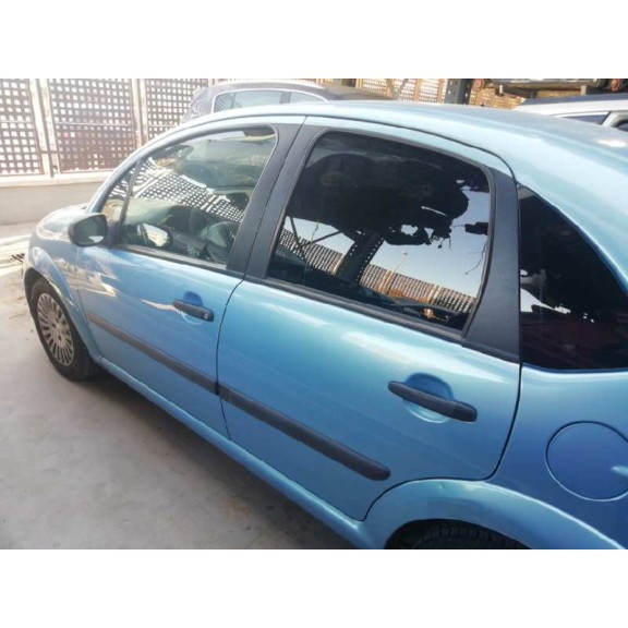 citroën c3 del año 2004