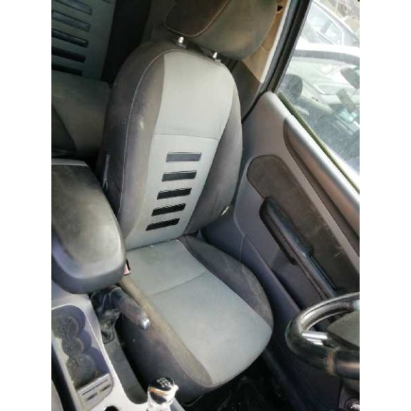 ford focus lim. (cb4) del año 2008