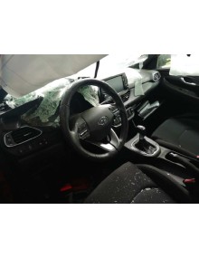 hyundai i30 (pd) del año 2019 2