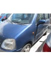 opel agila del año 2003